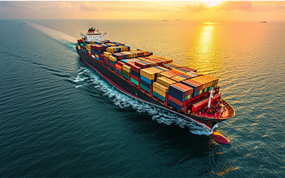 Ocean Freight